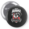 bombardeando Pin-back button