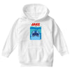 ooomity isle Youth Hoodie