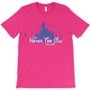 castle never too old for this T-Shirt