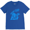 new retro night trap V-Neck Tee