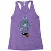 rodents' revenge Racerback Tank