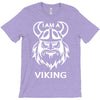 i am a viking   funny T-Shirt