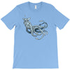 sea emperor transparent buffalo T-Shirt