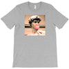 Michelangelo David Bubble Gum T-Shirt