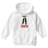Free Melania Youth Hoodie