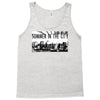 summer in the city Tank Top