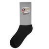 gold rush Socks