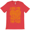 pizza! T-Shirt