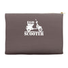 ego scooter  funny Accessory Pouches