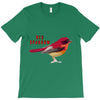 Red Sparrow T-Shirt