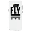 fly stars Samsung Galaxy S8