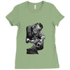 Tatoo Ladies Fitted T-Shirt