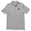 Mountain Triangle Polo Shirt