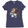 ozarooki Ladies Fitted T-Shirt