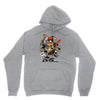 fuch yeah Unisex Hoodie