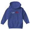 i got mba Youth Hoodie