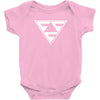 scott pilgrim vs the world Baby Onesie