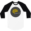 Amazing People 3/4 Sleeve Shirt