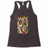 sangria reloaded Racerback Tank
