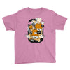 are you ready Youth Tee
