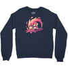 mario paint smash Crewneck Sweatshirt