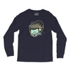the bride of frankenstein Long Sleeve Shirts