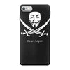 we are legion iPhone 7 Case
