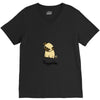 puggable V-Neck Tee