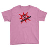 got it memorized Youth Tee
