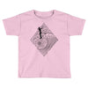 surf nose Toddler T-shirt