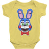 bonnie five night at freddy's Baby Onesie