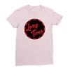 fahrie77 Ladies Fitted T-Shirt