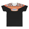 herren vegemite ideales geburtstagsgeschenk oder pr&auml;sent All Over Men's T-shirt