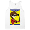 We Can Do It Tank Top