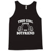 This Girl Loves her Boyfriend Tank Top
