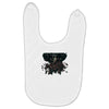 robot zombies! Baby Bibs