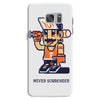 never surrender Samsung Galaxy S7