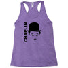 chaplin Racerback Tank