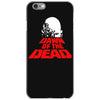 dawn of the dead iPhone 6/6s Case