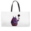 Totoro Forest Weekender Totes