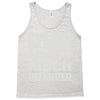 pun pretty much intended Tank Top