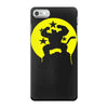 saiyajin affe  dragonball z fun iPhone 7 Case