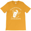 caffeine and spite T-Shirt