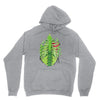 skeletal halloween Unisex Hoodie