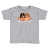 Breaking Hearts Toddler T-shirt
