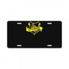 ottermore License Plate