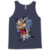 space monkey Tank Top