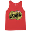 my neighbor jabba Tank Top
