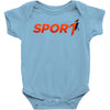 sport Baby Bodysuit