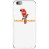cracka' please iPhone 6/6s Case